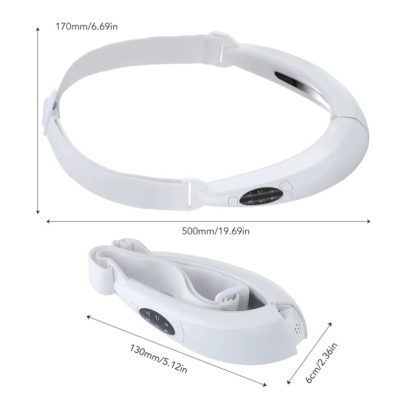 EMS Face Lifting Device