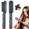 Hair Straightener Comb