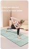 Foldable Yoga Mat