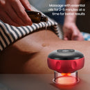 Electric Vacuum Cupping Massage