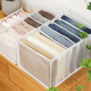 Jeans Organization Storage Box