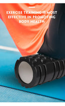 Fitness Foam Roller