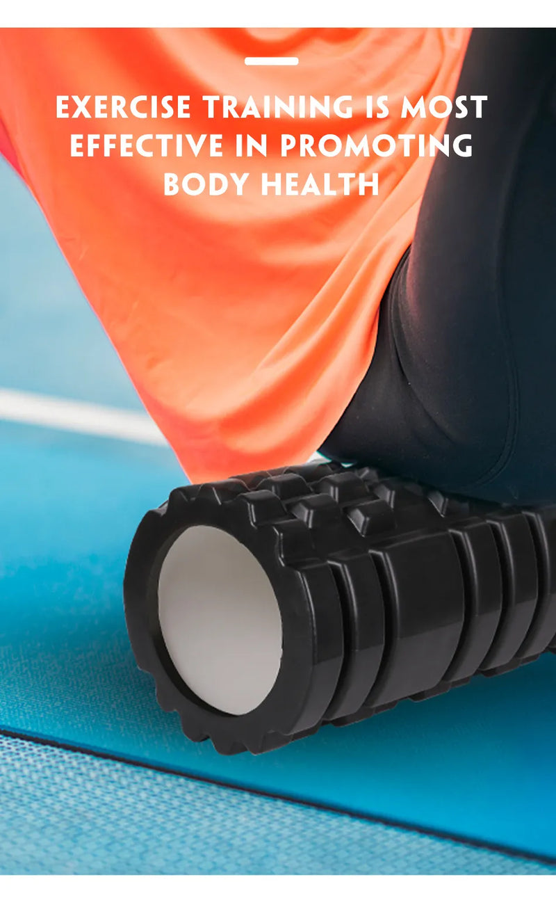 Fitness Foam Roller