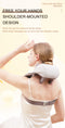 Neck and Back Massager