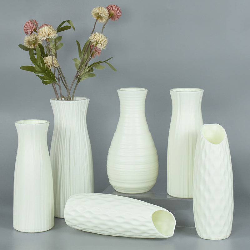 Modern Flower Vase