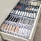 Jeans Organization Storage Box