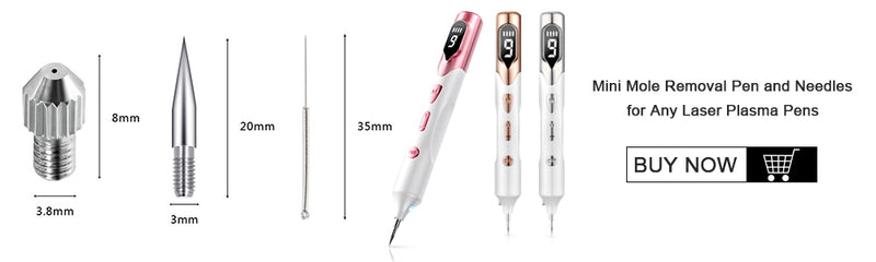 EMS Microcurrents Face Massagers Devices