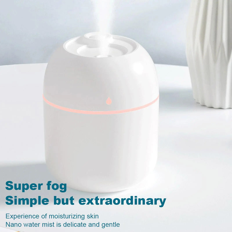 USB Aroma Diffuser