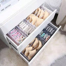 Jeans Organization Storage Box