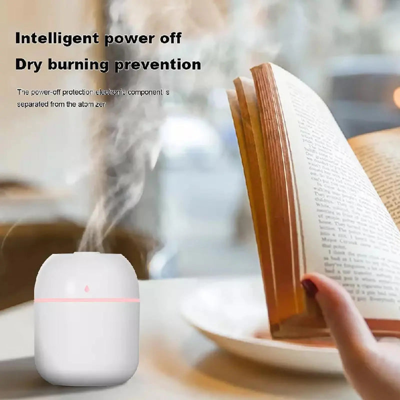 USB Aroma Diffuser