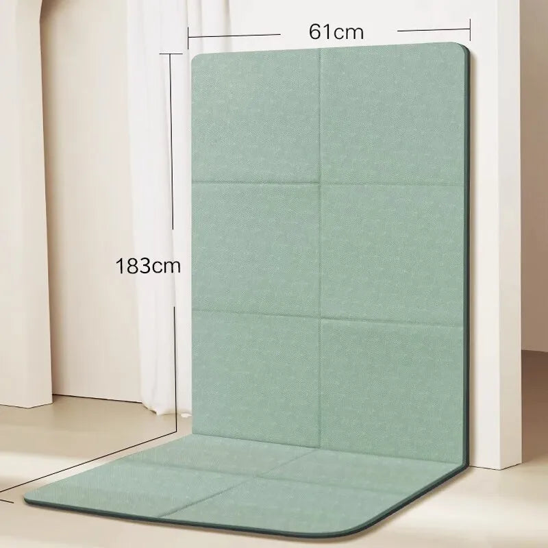 Foldable Yoga Mat