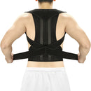 Alloy Bar Posture Corrector