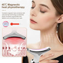 Neck Face Beauty Device