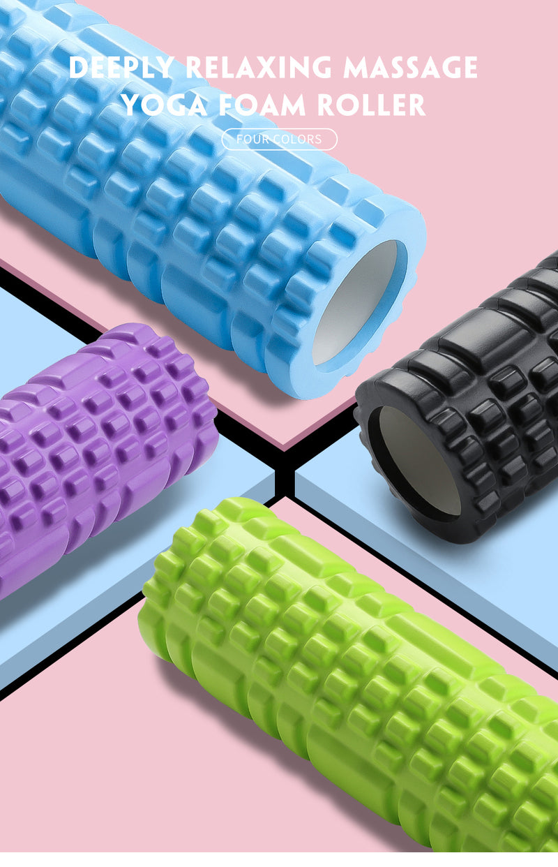 Fitness Foam Roller