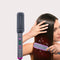 Hair Straightener Comb