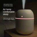 USB Aroma Diffuser