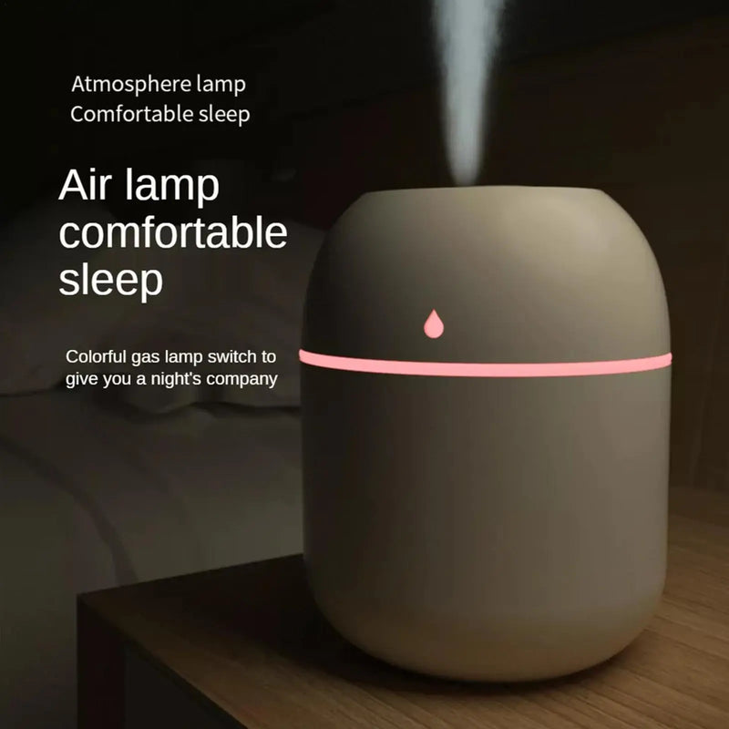 USB Aroma Diffuser