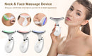 Neck Face Beauty Device