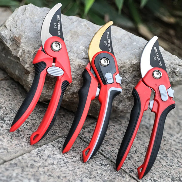 Gardening Fruit Tree Pruning Shears