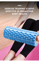 Fitness Foam Roller