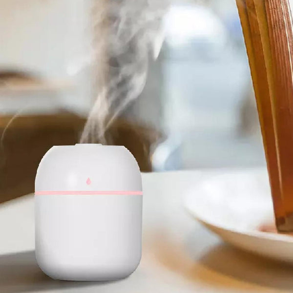 USB Aroma Diffuser