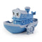 Cute Cartoon Ship Boat