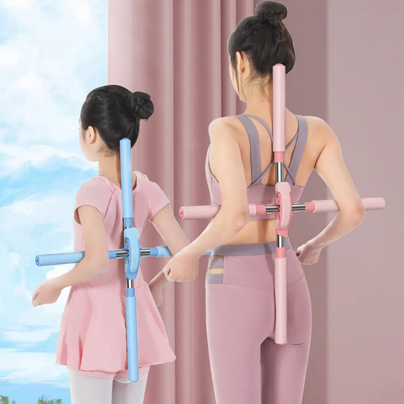 Yoga Stick Posture Corrector