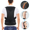 Alloy Bar Posture Corrector