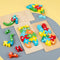 Wooden Toddler Puzzles for Kids