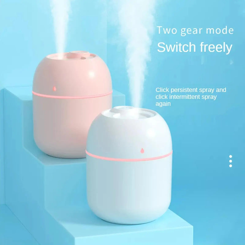 USB Aroma Diffuser