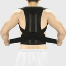 Alloy Bar Posture Corrector